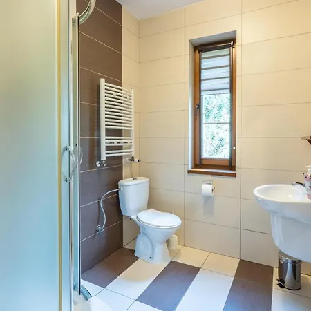 Maya Pokoje I Apartamenty Karpacz Exterior photo