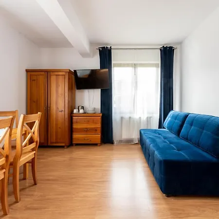 Maya Pokoje I Apartamenty Karpacz Exterior photo