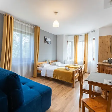 Maya Pokoje I Apartamenty Karpacz Exterior photo