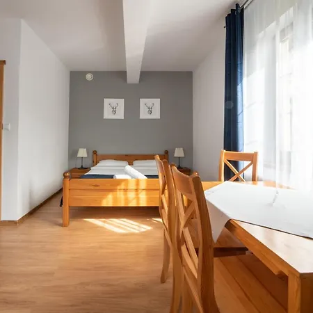 Maya Pokoje I Apartamenty Karpacz Exterior photo