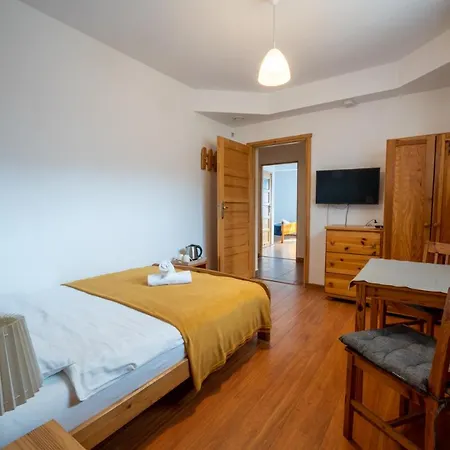 Maya Pokoje I Apartamenty Karpacz Exterior photo