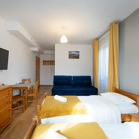 Maya Pokoje I Apartamenty Karpacz Exterior photo
