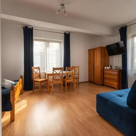 Maya Pokoje I Apartamenty Karpacz Exterior photo