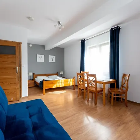 Maya Pokoje I Apartamenty Karpacz Exterior photo