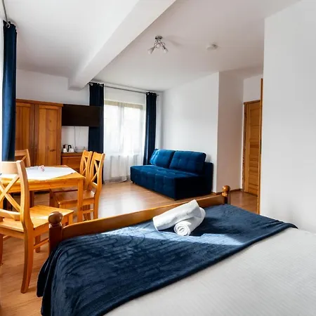 Maya Pokoje I Apartamenty Karpacz Exterior photo