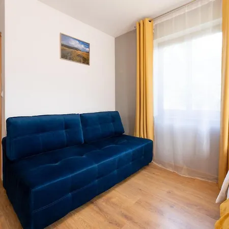 Maya Pokoje I Apartamenty Karpacz Exterior photo