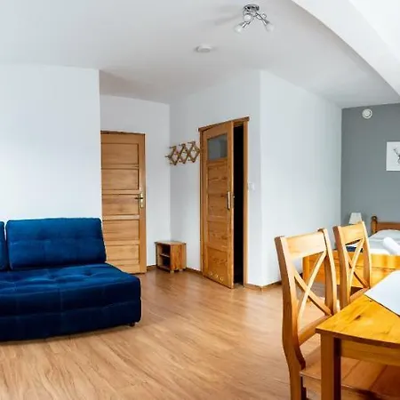 Maya Pokoje I Apartamenty Karpacz Exterior photo