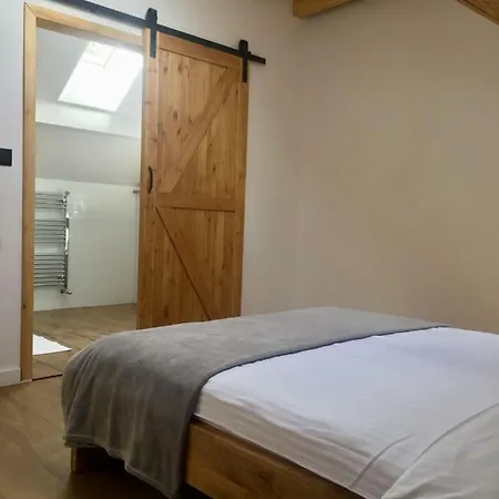 Maya Pokoje I Apartamenty Karpacz Exterior photo