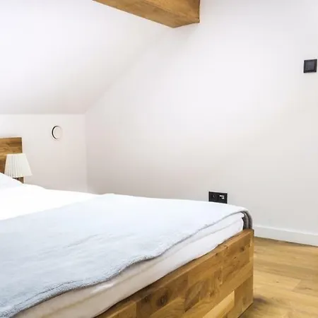 Maya Pokoje I Apartamenty Karpacz Exterior photo