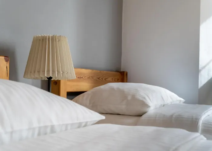 Maya Pokoje I Apartamenty