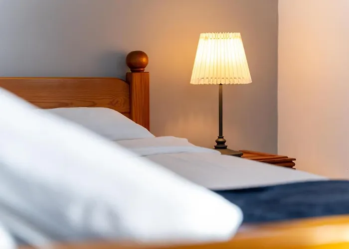 Maya Pokoje I Apartamenty