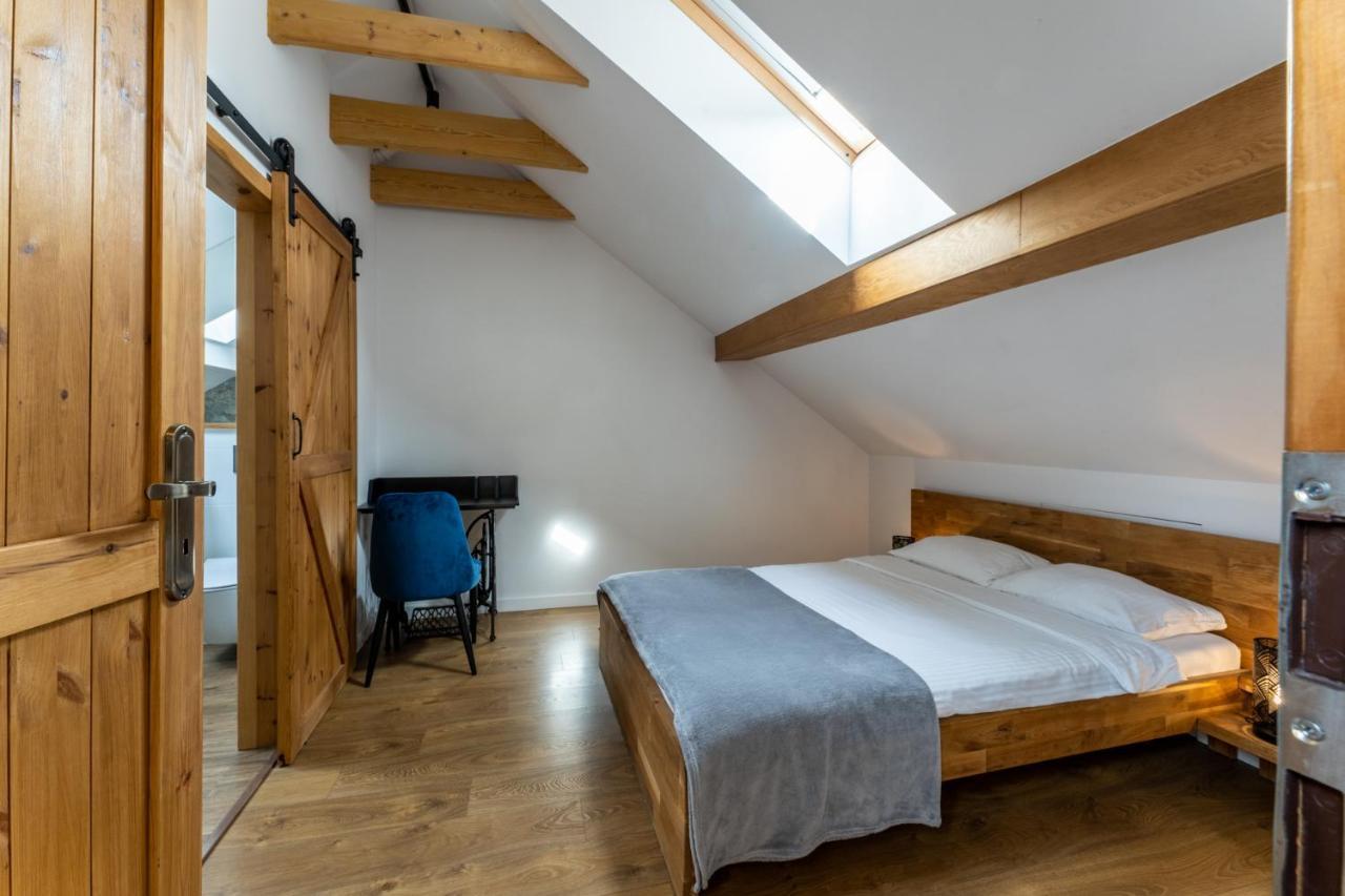 Apartment Maya I Karpacz