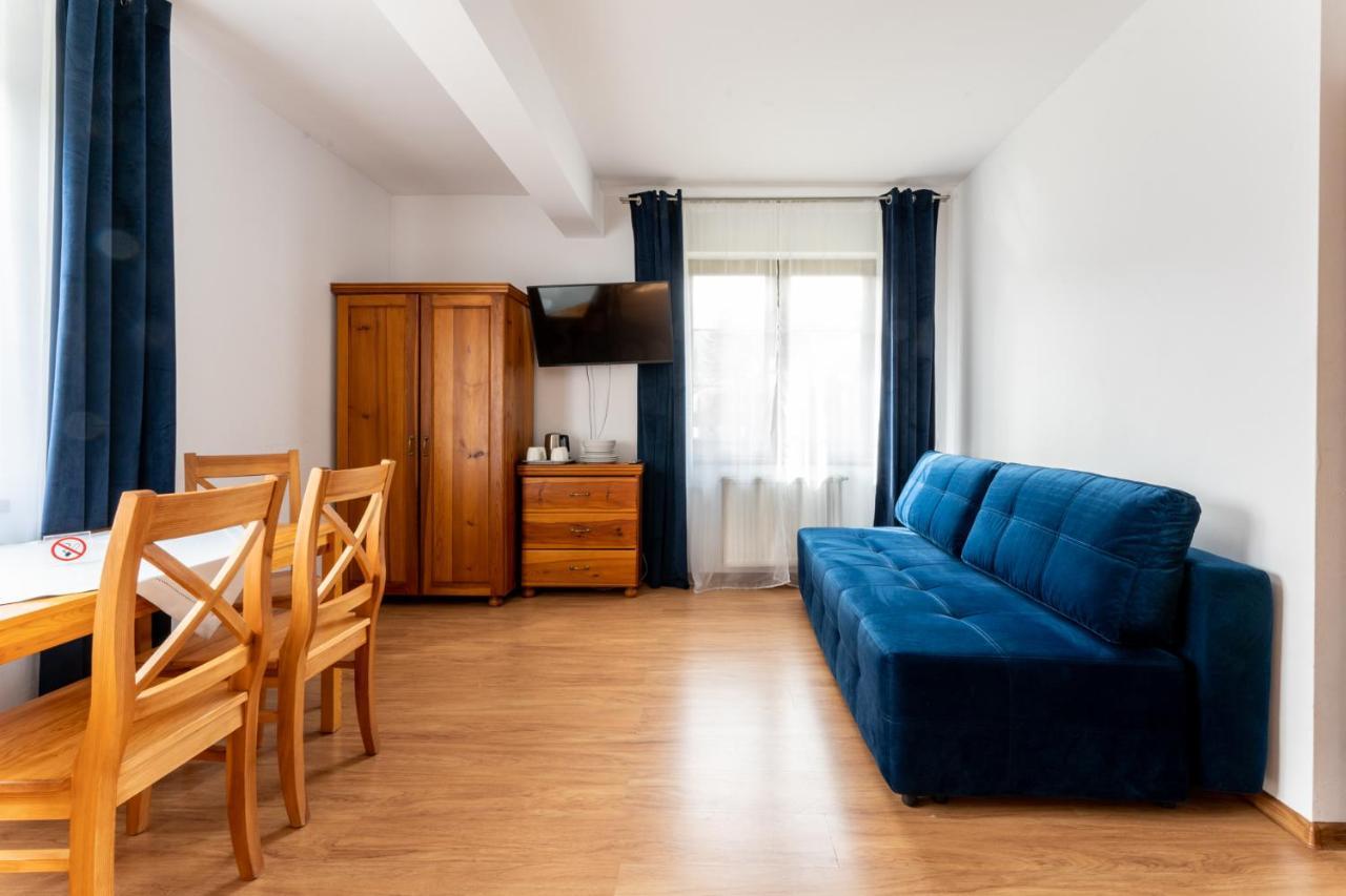 Apartment Maya I Karpacz