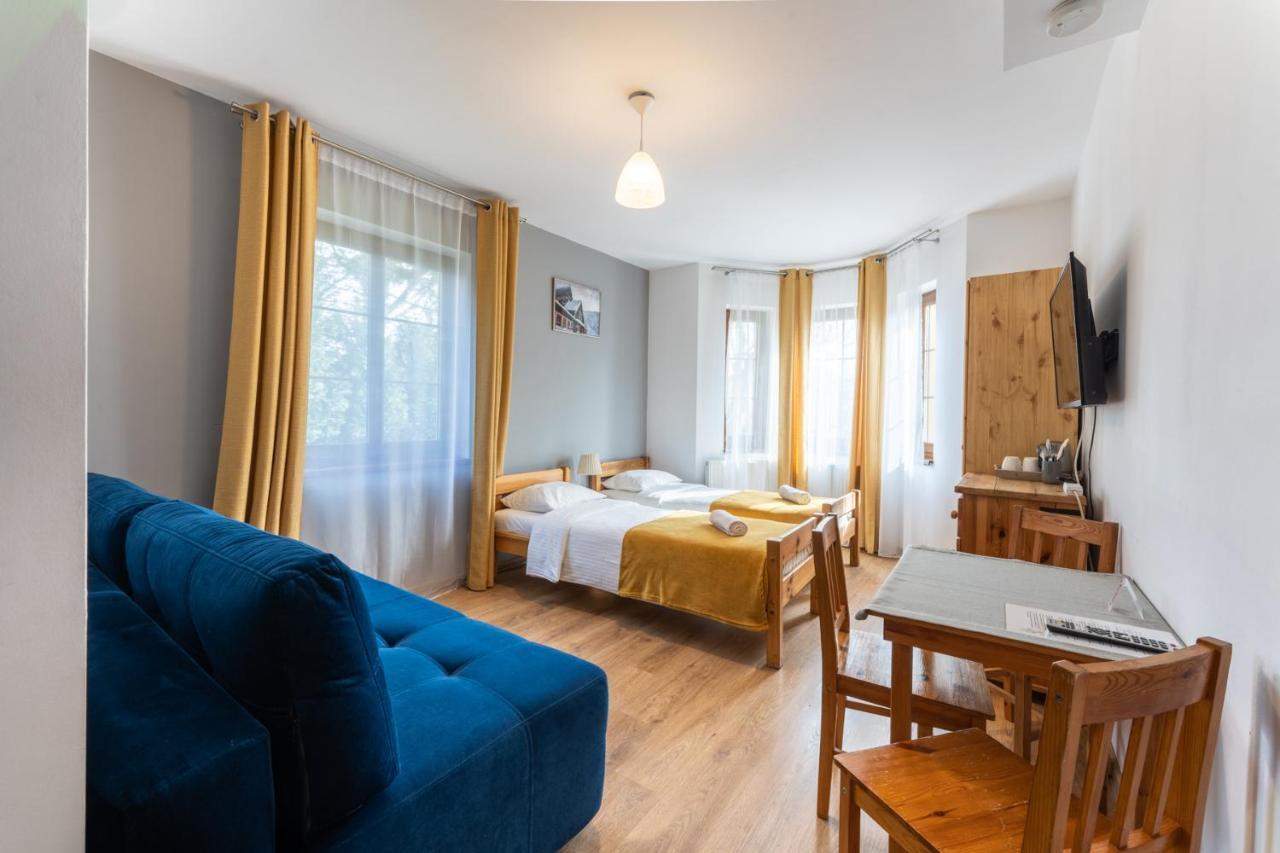 Apartment Maya I Karpacz