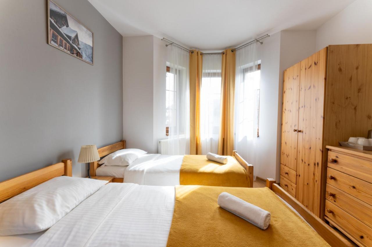 Apartment Maya I Karpacz