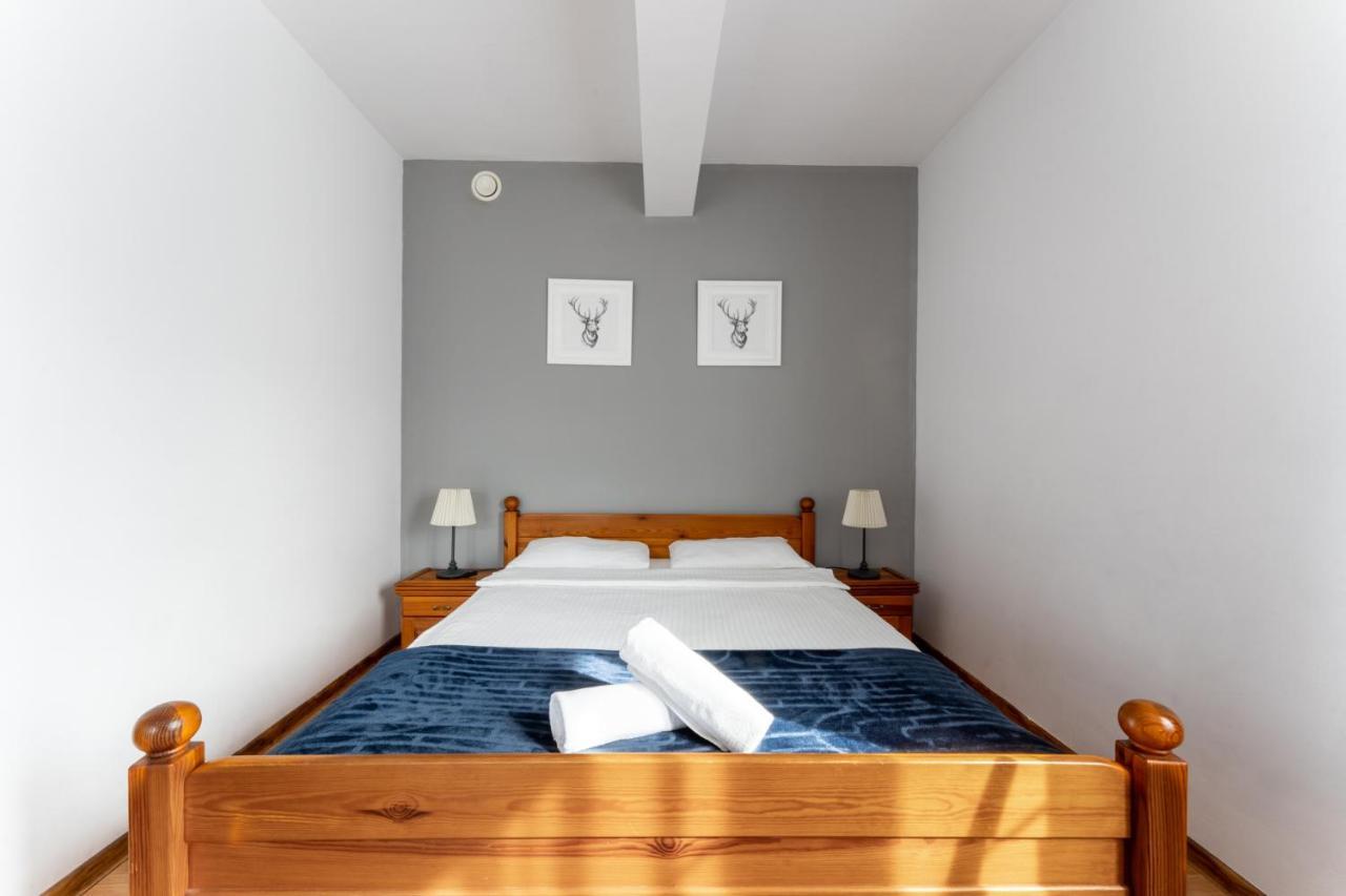 Maya I Apartment Karpacz