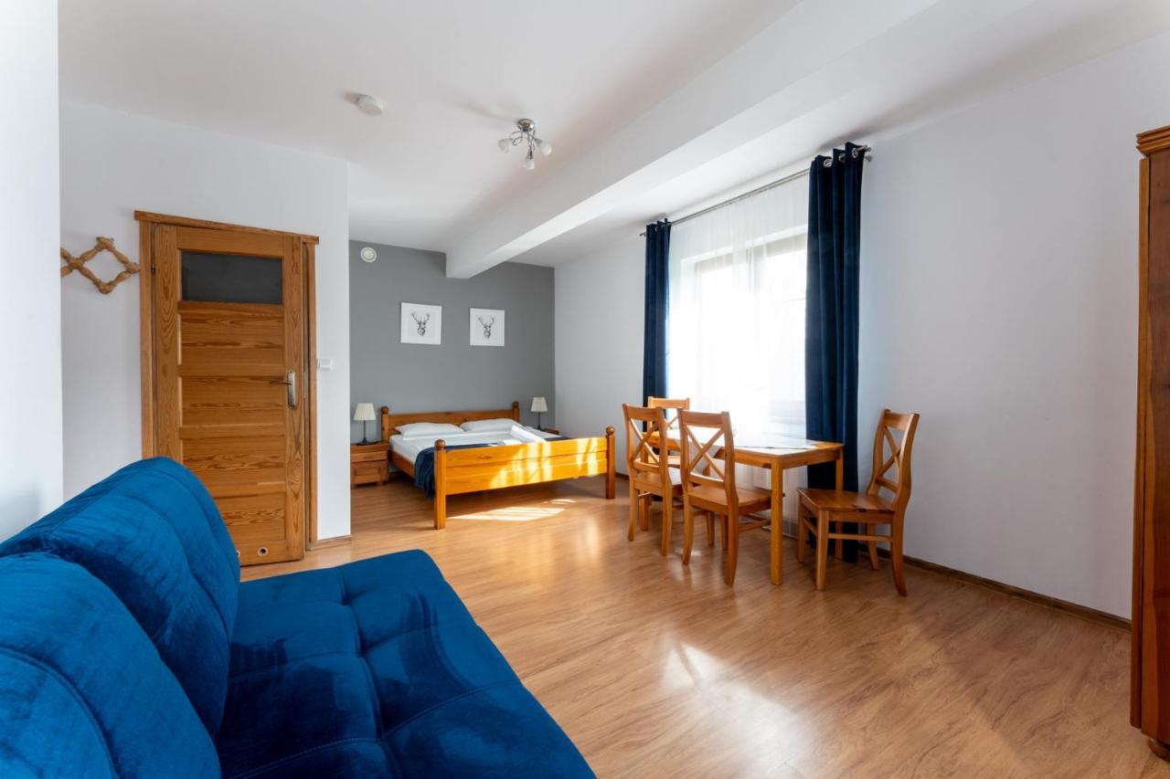 Maya I Apartment Karpacz