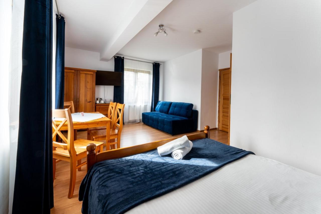 Maya I Apartment Karpacz