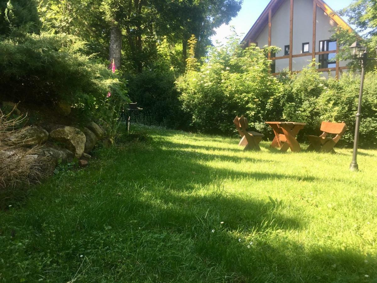 Maya I Appartamento Karpacz